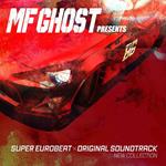 Super Eurobeat Presents Mf Ghost New Collection