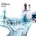 Ok Computer Oknotok 1997 2017 (Paper Sleeve)