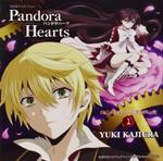 Pandorahearts-O.S.T.1