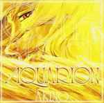 Genesis Of Aquarion (Reissued)