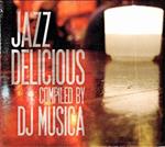 Jazzdelicious