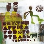 R&A-Rhythm & Africa For Football
