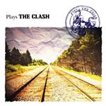 Plays 'The Clash' Rock The Casbah Acoustic Cover