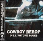 Cowboy Bebop Knockin'On Heaven'S O.S.T Future Blues