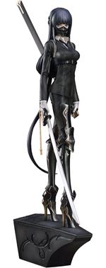 Gad Karasu 1/7 Pvc Fig