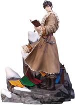 Time Raiders Wu Xie Floating Life In Tibet 1/7 Pvc