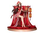 King Of Glory Pvc Statua 1/7 My One E Only Luna 24 Cm Myethos