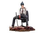 Chainsaw Man Pvc Statua 1/7 Aki Hayakawa 19 Cm Myethos