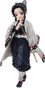 Demon Slayer: Kimetsu no Yaiba Pop Up Parade PVC Statue Shinobu Kocho 15 cm