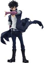 My Hero Academia Pop Up Parade Pvc Statua Dabi 18 Cm Takara Tomy