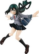 My Hero Academia Tsuyu Asui Pup