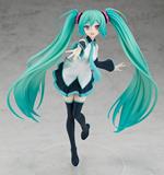 Character Vocal Series 01 Pvc Statua Pop Up Parade Hatsune Miku: Because You''re Here Ver. L 24 Cm Good Smile Company