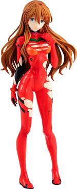 Rebuild Of Evangelion Pop Up Parade Pvc Statua Asuka Langley 18 Cm Good Smile Company