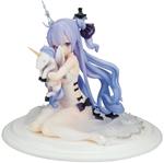 Azur Lane Unicorn 1/7 Pvc Fig Light Equipped Ver