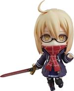 Fate G/O Myst Heroine X Alter Nendoroid