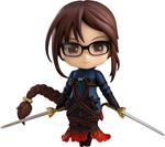 Fate G/O Assassin Yu Mei-Ren Nendoroid