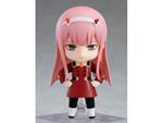 Darling I/T Franxx Zero Two Nendoroid Mini Figura Goodsmile