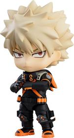 Mha Katsuki Bakugo Stealth Nendoroid