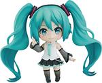 VOCALOID - Hatsune Miku - Nendoroid Piapro Characters 10cm