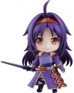 Sword Art Online Nendoroid Pvc Action Figura Yuuki 10 Cm Good Smile Company