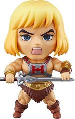 Masters Of The Universe: Revelation Nendoroid Action Figura He-man 10 Cm Good Smile Company