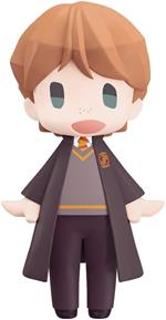 Harry Potter Hello! Good Smile Action Figura Ron Weasley 10 Cm Good Smile Company