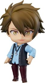 Idolish7 Nendoroid Action Figura Ryunosuke Tsunashi 10 Cm Orange Rouge