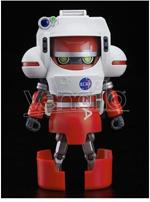 Space Tenga Robo Action Figura Goodsmile