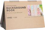 Nendoroid More Background Book 01 For Nendoroid Figures Good Smile Company