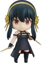 Spy X Family Nendoroid Action Figura Yor Forger 10 Cm Good Smile Company