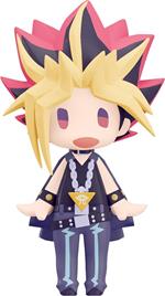 Yu-gi-oh! Hello! Good Smile Action Figura Yami Yugi 10 Cm Good Smile Company