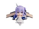 Azur Lane Nendoroid Action Figura Unicorn Dx 10 Cm Good Smile Company