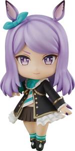 Umamusume Pretty Mejiro Mcqueen Nendoroid