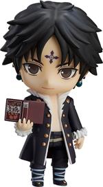 Hunter X Hunter Chrollo Lucilfer Nendoroid Af