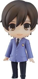 Ouran Hs Host Club Haruhi Fujioka Nendoroid Af