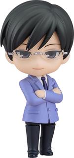 Ouran Hs Host Club Kyoya Ootori Nendoroid Af