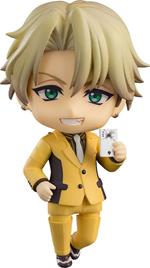 High Card Finn Oldman Nendoroid Af