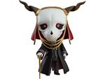 The Ancient Magus'' Bride Nendoroid Action Figura Elias Ainsworth: Season 2 Ver. 10 Cm Good Smile Company