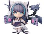 Azur Lane Nendoroid Action Figura Cheshire Dx 10 Cm Good Smile Company