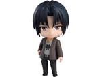 Idolish7 Nendoroid Action Figura Iori Izumi 10 Cm Orange Rouge