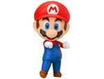 Super Mario Bros. Nendoroid Action Figura Mario (4th-run) 10 Cm Good Smile Company