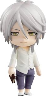 Psycho Pass: Good Smile Company - Shogo Makishima Nendoroid Action Figure