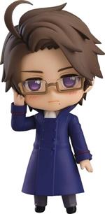 Hetalia World: Orange Rouge - St Austria Nendoroid Action Figure