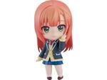 The Dreaming Boy Is A Realist Nendoroid Action Figura Aika Natsukawa 10 Cm Good Smile Company