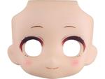 Nendoroid Bambola Nendoroid More Customizable Face Piatto 03 (cream) Umkarton Good Smile Company