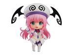 To Love-ru Darkness Nendoroid Pvc Action Figura Lala Satalin Deviluke 10 Cm Good Smile Company