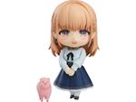 Butareba: The Story Of A Man Turned Into A Pig Nendoroid Action Figura Jess 10 Cm Good Smile Company