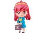 Tokimeki Memorial: Girl's Side Nendoroid Action Figura Shiori Fujisaki 10 Cm Good Smile Company