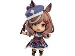 Uma Musume Pretty Derby Nendoroid Action Figura Matikanetannhauser 10 Cm Good Smile Company