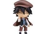 Amnesia Nendoroid Action Figura Ranpo Edogawa 10 Cm Orange Rouge